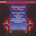 Williams John : Boston Pops on Stage Williams John : Boston Pops on Stage